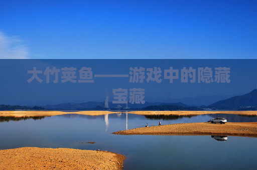大竹荚鱼——游戏中的隐藏宝藏