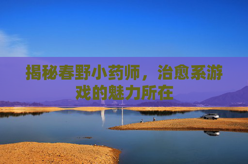 揭秘春野小药师，治愈系游戏的魅力所在
