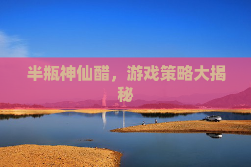 半瓶神仙醋，游戏策略大揭秘
