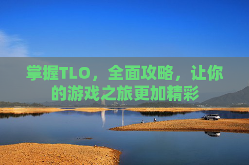 掌握TLO，全面攻略，让你的游戏之旅更加精彩
