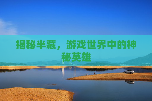 揭秘半藏,游戏世界中的神秘英雄 揭秘半藏,游戏世界中的神秘英雄