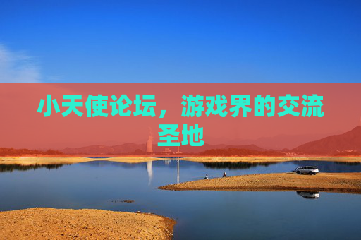 小天使论坛，游戏界的交流圣地