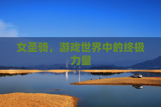 女圣骑,游戏世界中的终极力量 女圣骑,游戏世界中的终极力量