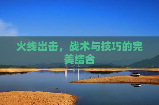 火线出击，战术与技巧的完美结合