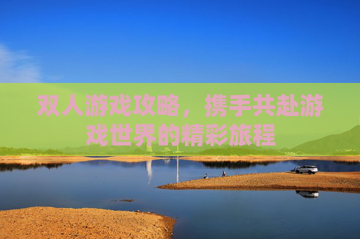 双人游戏攻略，携手共赴游戏世界的精彩旅程