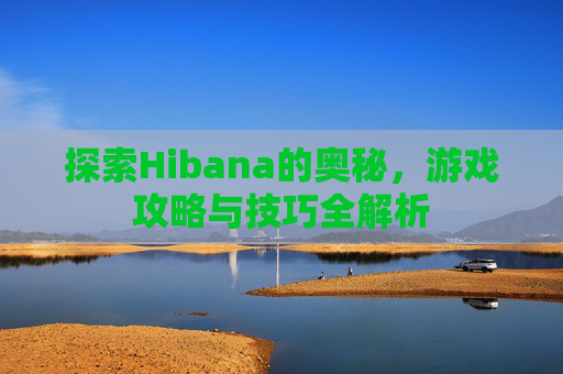 探索Hibana的奥秘，游戏攻略与技巧全解析