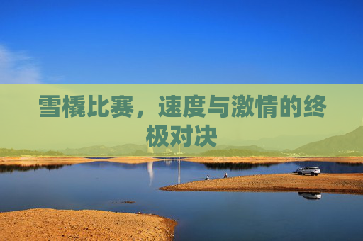 雪橇比赛，速度与激情的终极对决