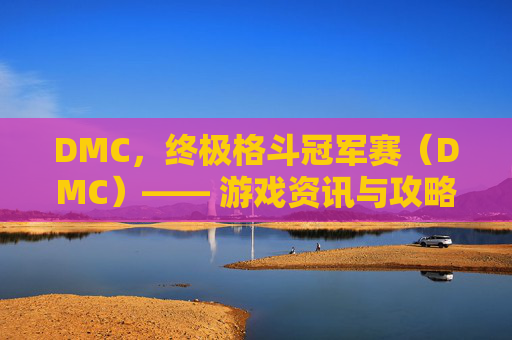 DMC，终极格斗冠军赛（DMC）—— 游戏资讯与攻略