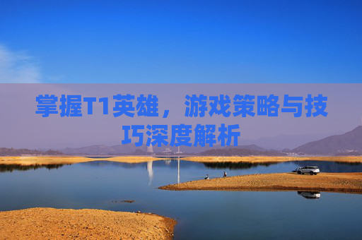 掌握T1英雄，游戏策略与技巧深度解析