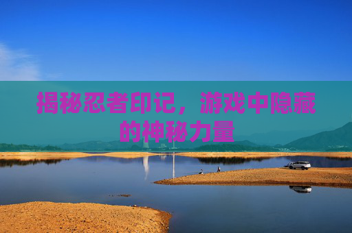 揭秘忍者印记，游戏中隐藏的神秘力量