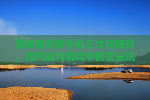揭秘阴阳师中的天才阴阳师，如何成为游戏中的顶尖玩家