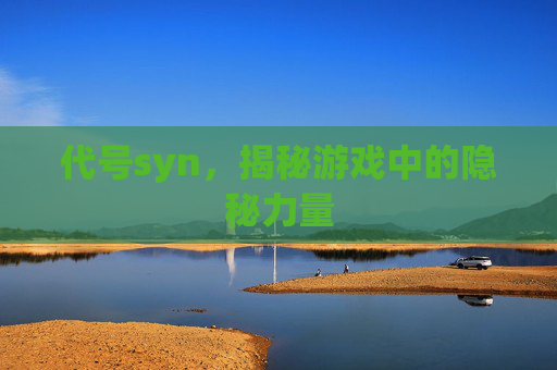 代号syn，揭秘游戏中的隐秘力量