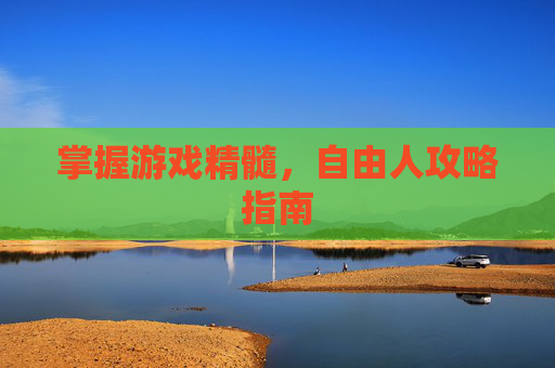 掌握游戏精髓，自由人攻略指南