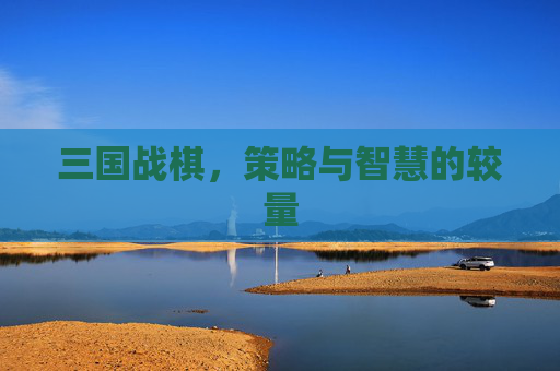 三国战棋，策略与智慧的较量
