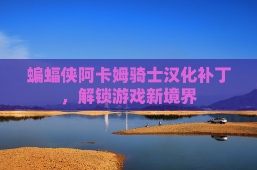 蝙蝠侠阿卡姆骑士汉化补丁，解锁游戏新境界