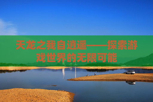 天龙之我自逍遥——探索游戏世界的无限可能