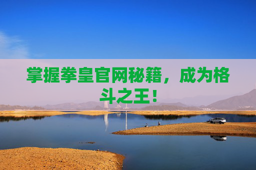 掌握拳皇官网秘籍，成为格斗之王！