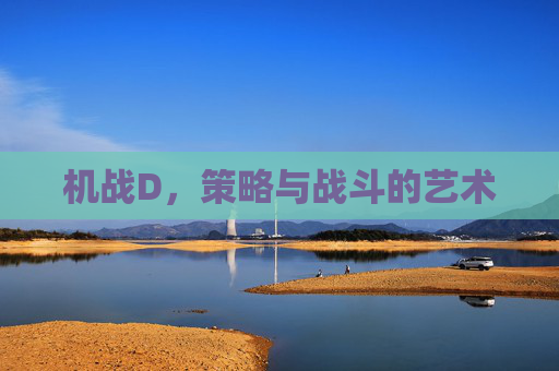 机战D，策略与战斗的艺术