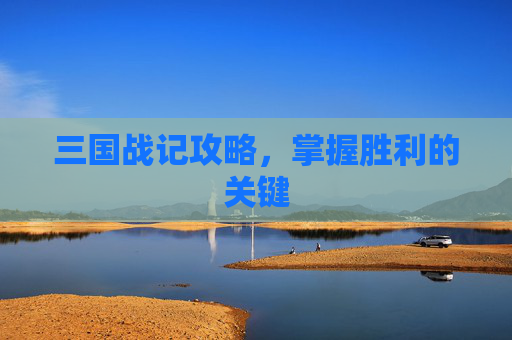 三国战记攻略，掌握胜利的关键