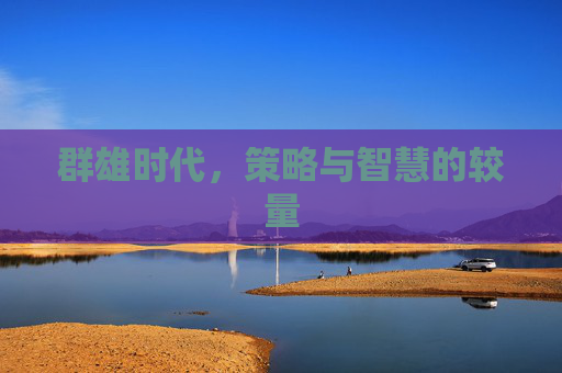 群雄时代，策略与智慧的较量