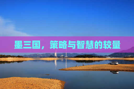 墨三国，策略与智慧的较量