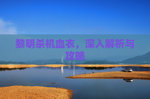 黎明杀机血衣，深入解析与攻略