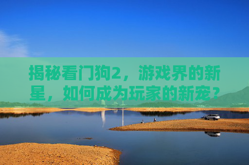 揭秘看门狗2，游戏界的新星，如何成为玩家的新宠？