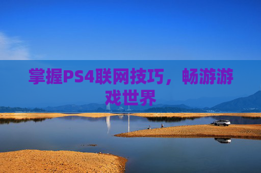 掌握PS4联网技巧，畅游游戏世界