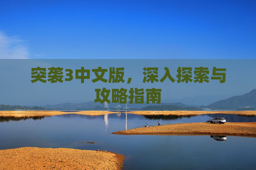 突袭3中文版，深入探索与攻略指南