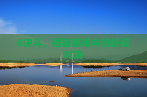 8决斗，揭秘游戏中的终极对决