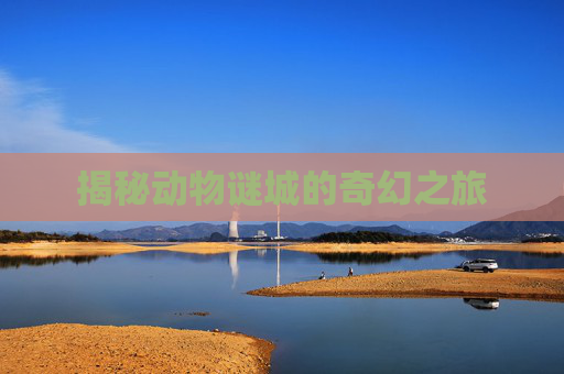 揭秘动物谜城的奇幻之旅