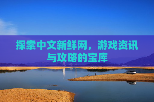 探索中文新鲜网，游戏资讯与攻略的宝库