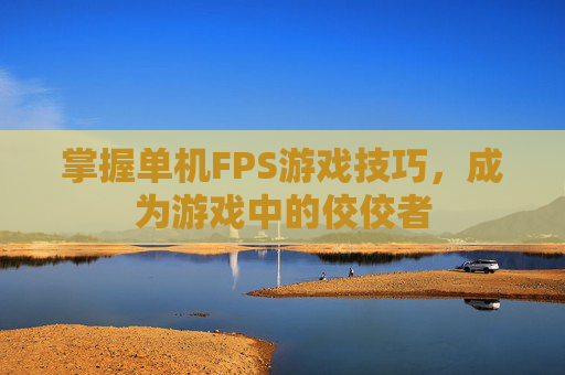 掌握单机FPS游戏技巧，成为游戏中的佼佼者