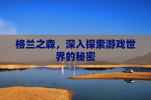 格兰之森，深入探索游戏世界的秘密