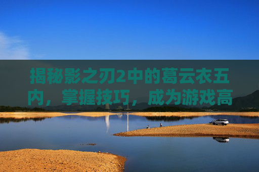 揭秘影之刃2中的葛云衣五内，掌握技巧，成为游戏高手