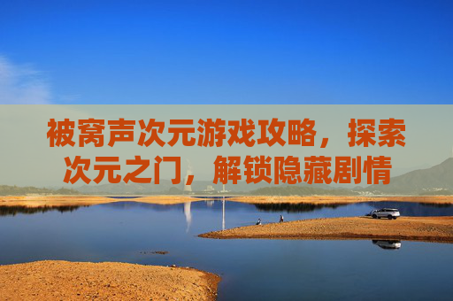 被窝声次元游戏攻略，探索次元之门，解锁隐藏剧情
