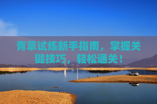青草试炼新手指南，掌握关键技巧，轻松通关！
