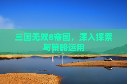 三国无双8帝国，深入探索与策略运用