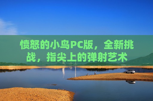 愤怒的小鸟PC版，全新挑战，指尖上的弹射艺术
