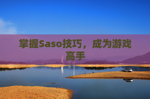 掌握Saso技巧，成为游戏高手