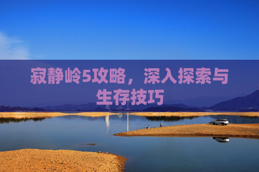 寂静岭5攻略，深入探索与生存技巧