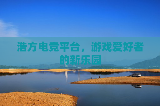 浩方电竞平台，游戏爱好者的新乐园