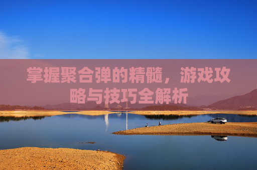 掌握聚合弹的精髓,游戏攻略与技巧全解析 掌握聚合弹的精髓,游戏攻略与技巧全解析