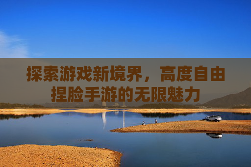 探索游戏新境界，高度自由捏脸手游的无限魅力