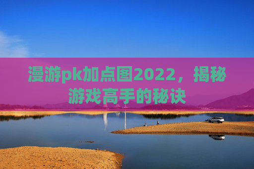 漫游pk加点图2022，揭秘游戏高手的秘诀
