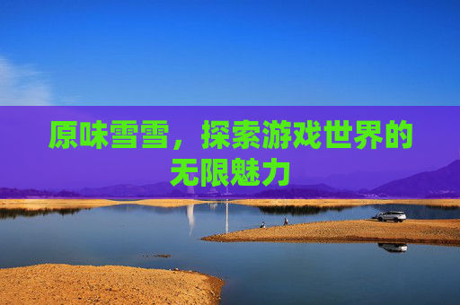 原味雪雪，探索游戏世界的无限魅力