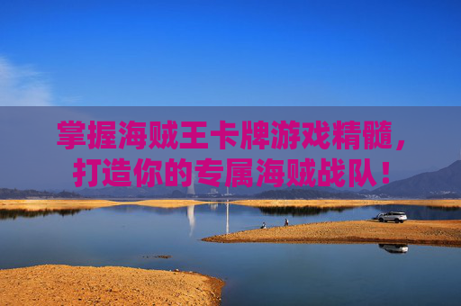 掌握海贼王卡牌游戏精髓，打造你的专属海贼战队！