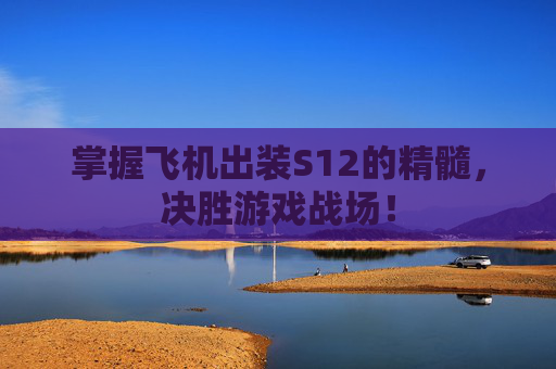 掌握飞机出装S12的精髓，决胜游戏战场！