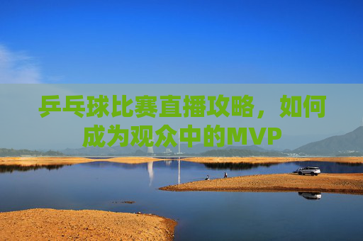 乒乓球比赛直播攻略，如何成为观众中的MVP