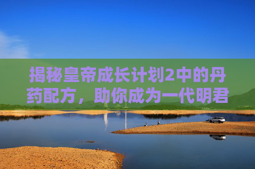 揭秘皇帝成长计划2中的丹药配方，助你成为一代明君